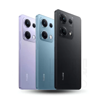 Smartphone Xiaomi Redmi Note 14S 4G 256gb 8gb RAM Original NFC Tela: 6,67′′ Bateria 5.000mAh Lacrado