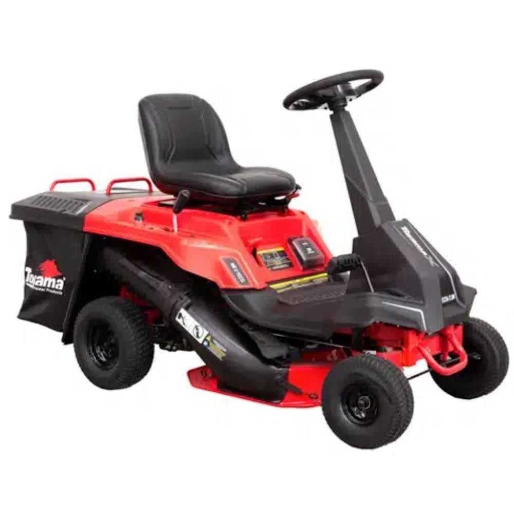 Cortador Grama Gasolina 7,5HP 224cc 24 Polegadas - Toyama