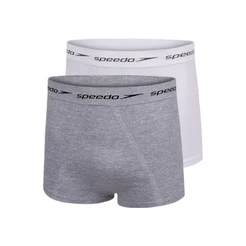 Kit com 2 Cuecas Sunga Speedo 4283 Colorido