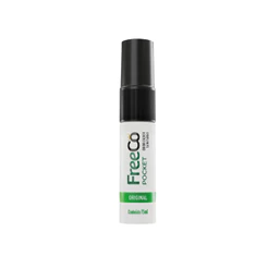 Bloqueador de Odores Pocket Original 15ml FreeCô