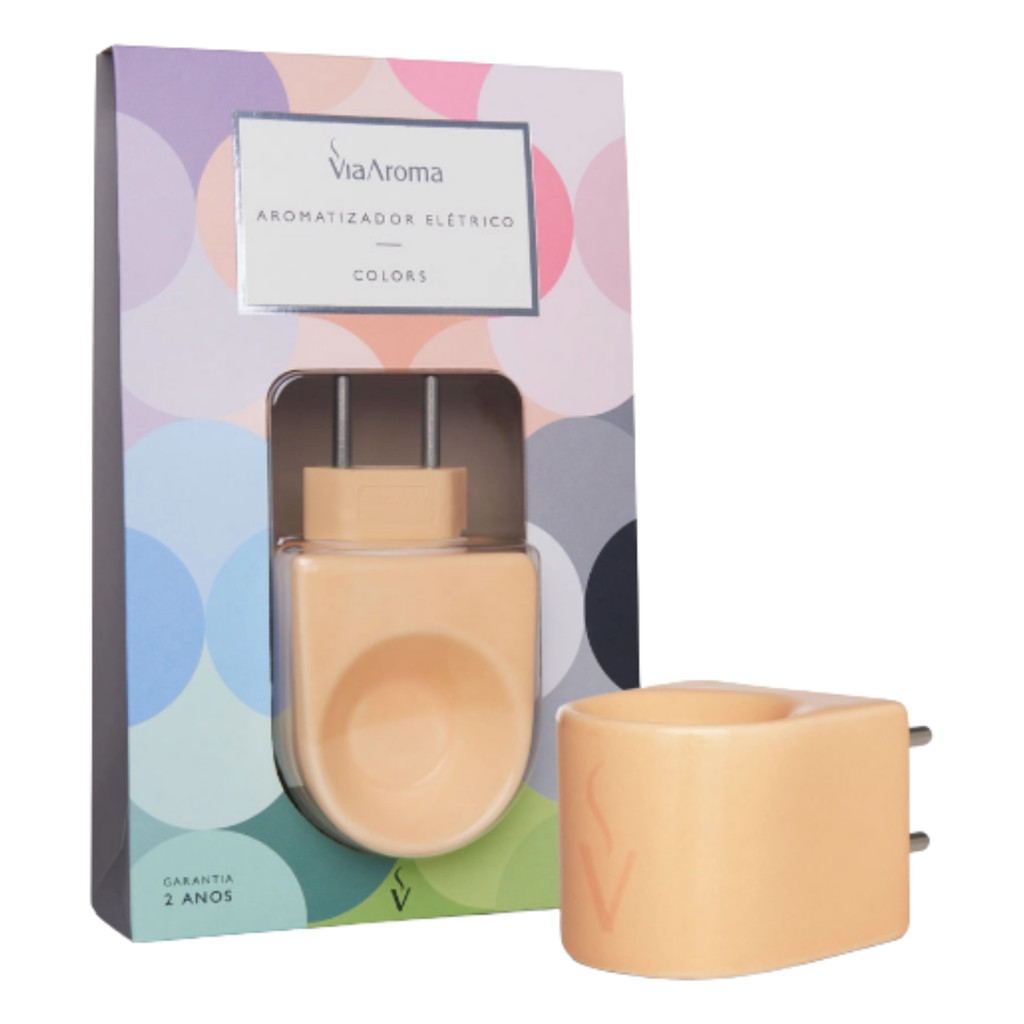 Aromatizador Cerâmica Elétrico: Onde Comprar | BuscaProdutos