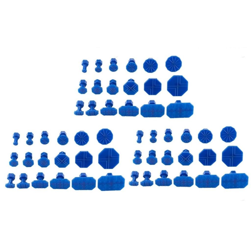 18 Ventosas P Martelinho De Ouro Azul em Oferta na Shopee