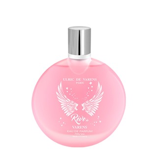 Perfume Ulric de Varens Rêve de Varens - Eau de Parfum Feminino em Oferta na Shopee