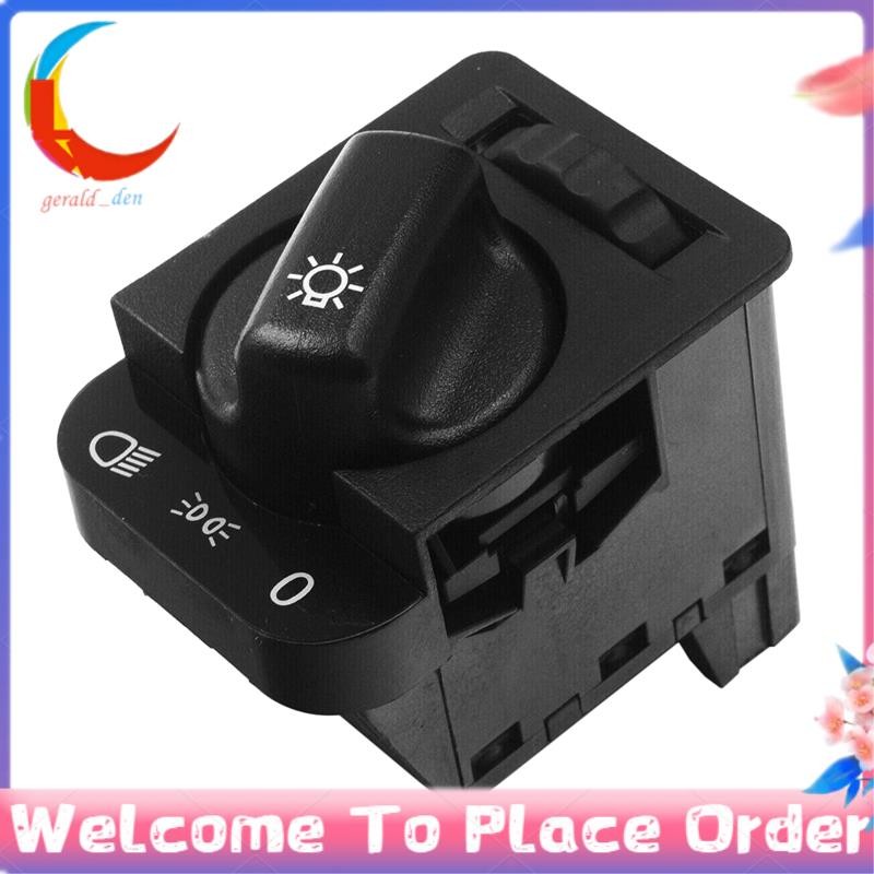 Interruptor De Luz Do Farol Para F Calibra a Corsa B Tigra 1986-2001 1240126 90213283 90381877 90437312