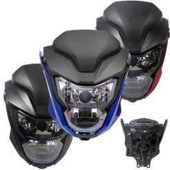 Kit Frente Completa Titan 160 Fan 160 2025 Adapdata 2014 2024 Plasmoto