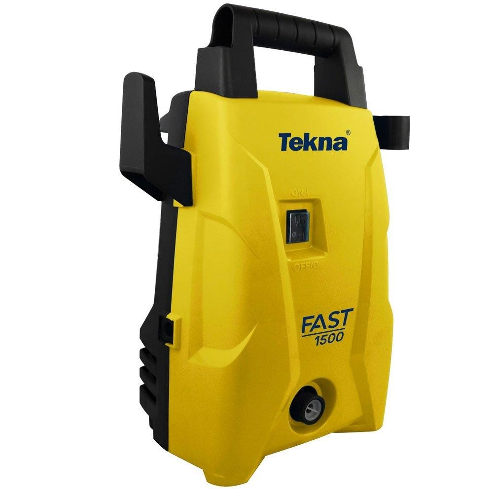 Lavadora de Alta Pressão 1500PSI 1400W 220V - Tekna