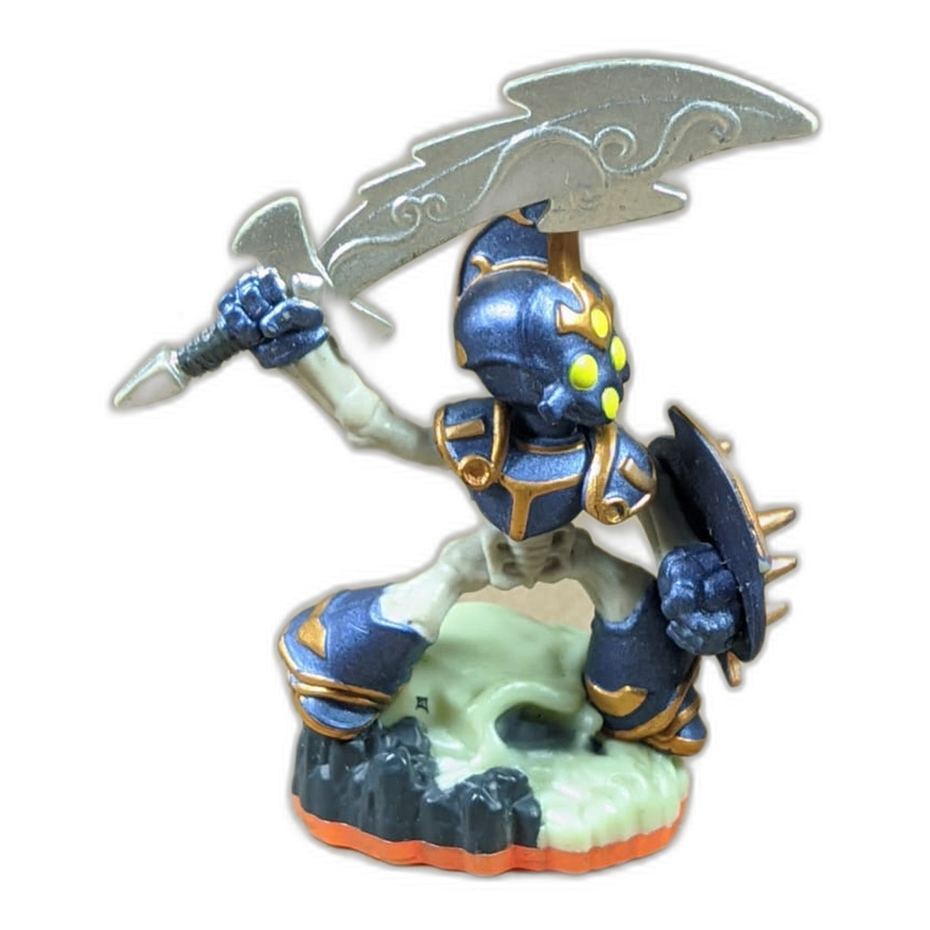 Figure Skylanders Giants Chop Chop