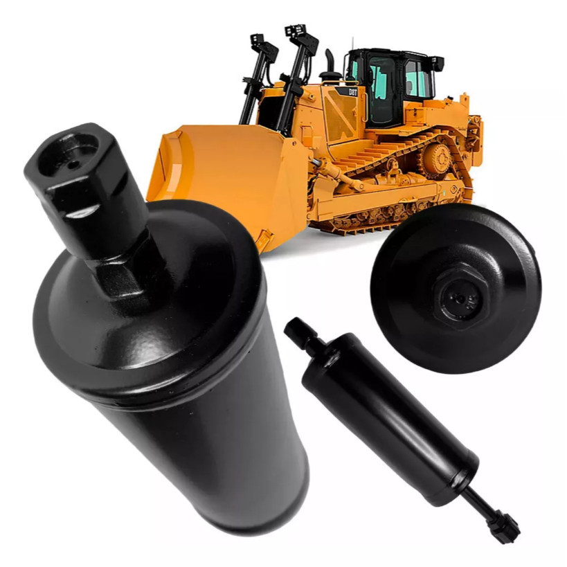 Filtro Secador Máquina Caterpillar Nova 2008> 924G/ 12H / 140K *