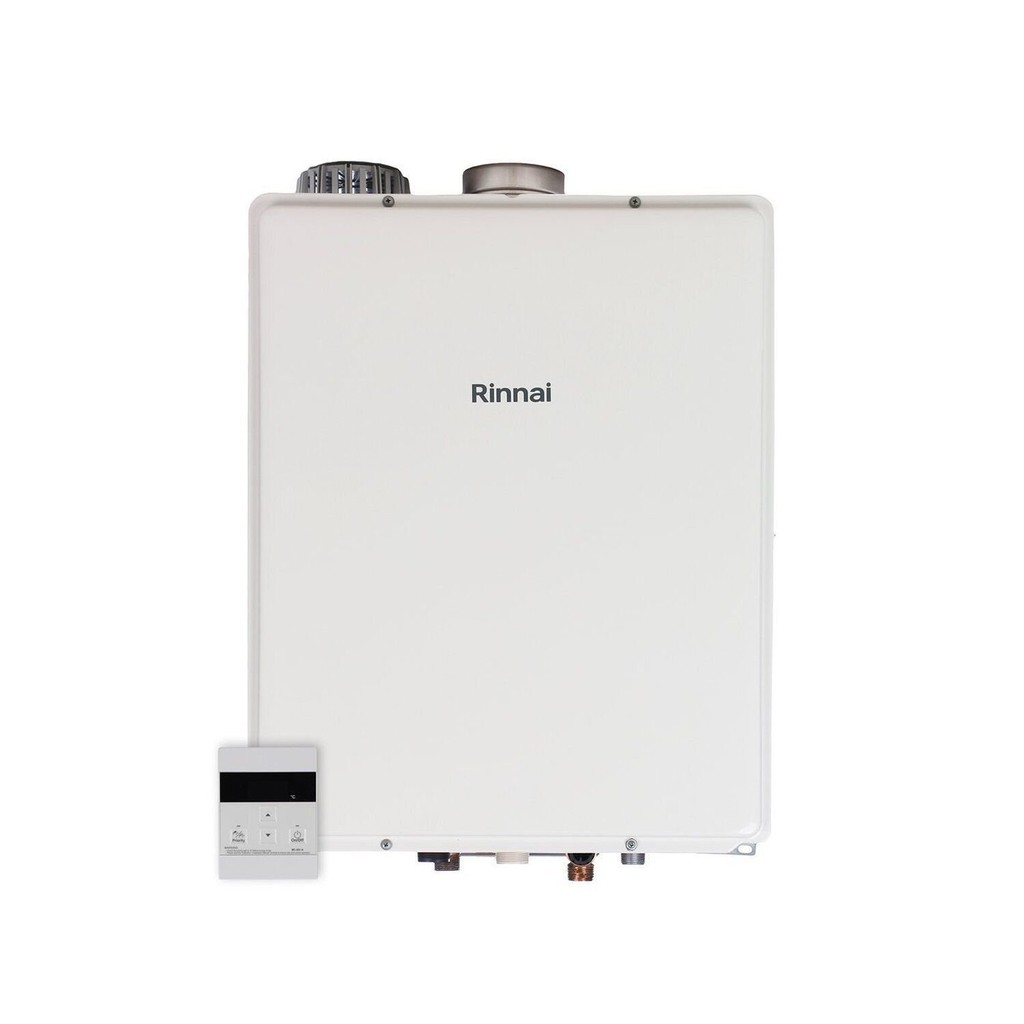 Aquecedor a Gás Digital Reu-e430 Fea (e43) 42,5 Litros Glp GLP