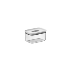 Pote Hermético Ou Retangular 650ml Linha Duo Lock