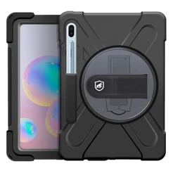 Capa case capinha para Samsung Galaxy Tab S6 10.5'' 2019 T860 - Phantom - Gshield