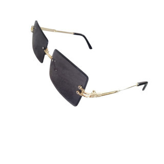 Óculos de Sol Wayfarer Clássica