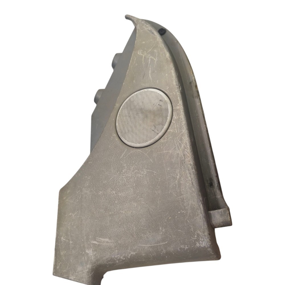 Suporte bagagito lado direito vw gol g3 g4 2000 a 2007