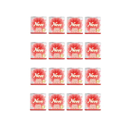 Papel Higiênico Folha Dupla 16x4 Neve