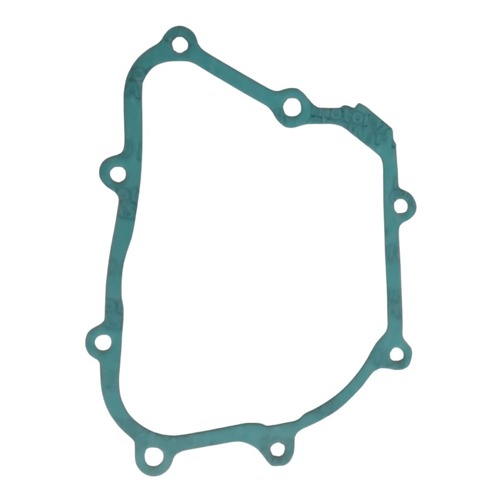 Junta Tampa Motor Estator Lado Esquerdo Pop110 16/24 Biz110