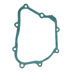 Junta Tampa Motor Estator Lado Esquerdo Pop110 16/24 Biz110