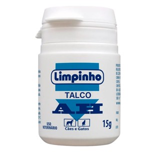 Estanca Sangue Pó Hemostático Limpinho 15g em Oferta na Shopee