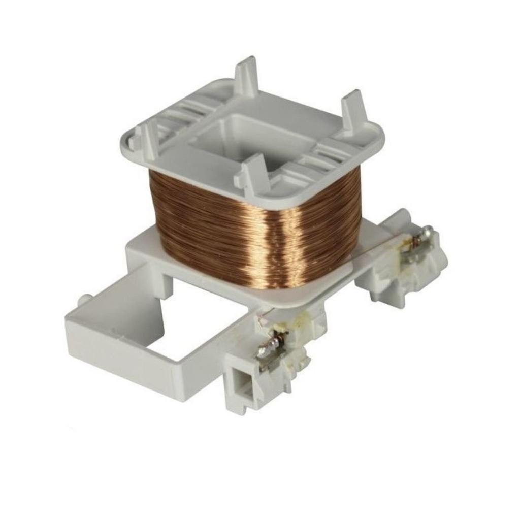 Bobina de Reposição Para Contator CWB9 até CWB38 24V BRB-38 Weg