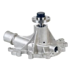 Bomba D'agua Ford F250 4.2 V6 F150 4.2 V6 1997 Até 2006