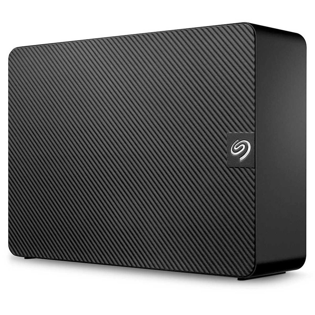 HD Externo 8TB Seagate Expansion - USB 3.0 - STKP8000400 em Oferta na Shopee