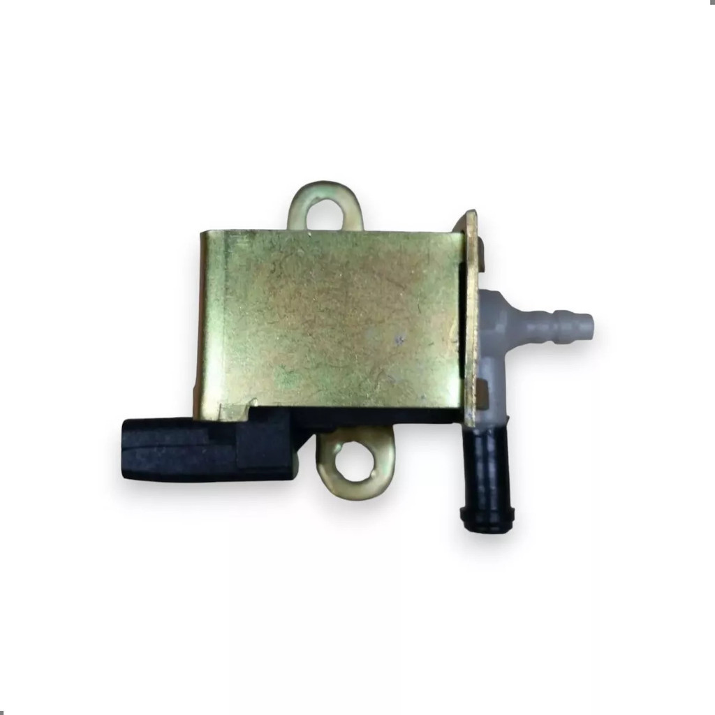 Válvula Solenóide de Partida a Frio 2 vias Chevrolet Monza Hatch, Kadett e Ipanema - JSW0107