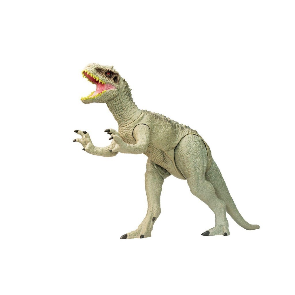Jurassic World Boneco Gigante Indominus Rex - Mimo em Oferta na Shopee