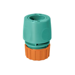 Engate Rapido De Plastico P/ Agua Tramontina - 78506/750