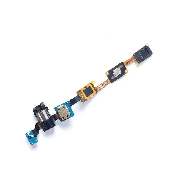 cabo flex home voltar e conector do fone para j7 j700/j701