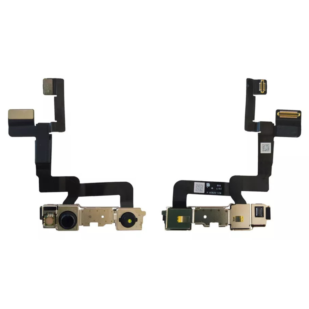 Flex Câmera Frontal Sensor Para iPhone 11
