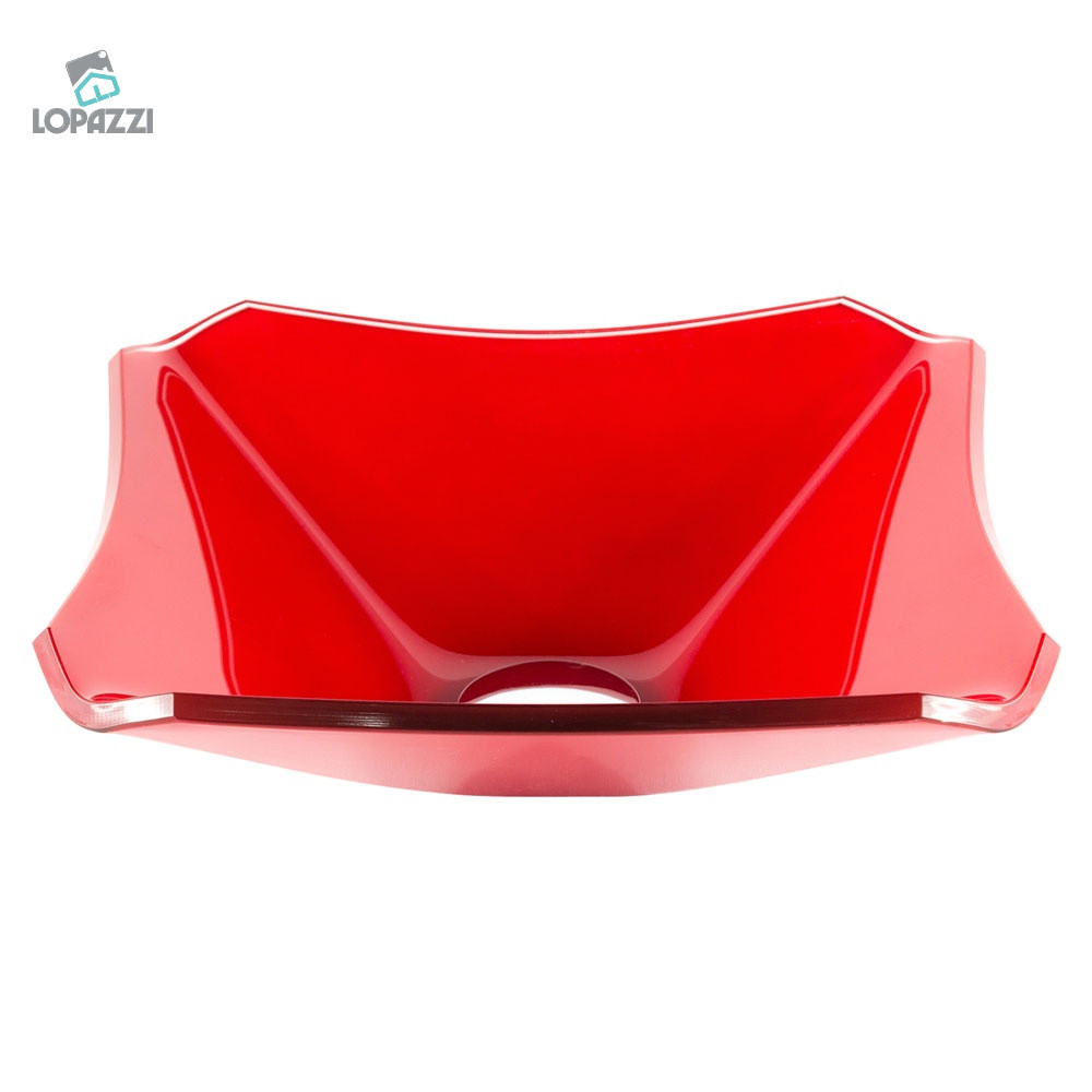 Cuba para Banheiro de Vidro Retrô 33 Cm em Oferta na Shopee