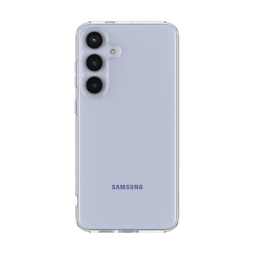 Capa Anti Impacto Gocase Slim Air - Galaxy S24 Plus - Mobile & Gadgets