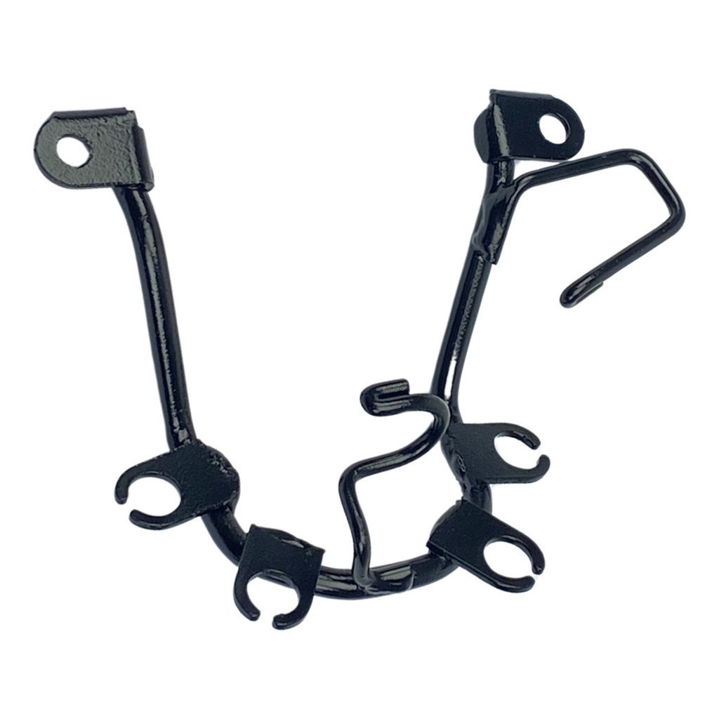Suporte Painel Aranha Fazer 250 2006 À 2009