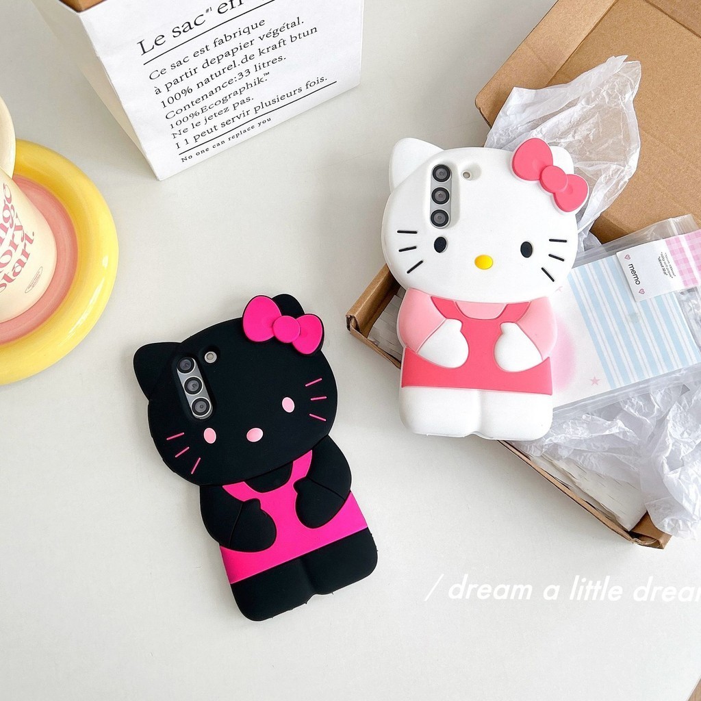 Capinha Samsung s23 ultra,Capa de telefone à prova de choque, HelloKitty fofo,HelloKitty,Samsung s24/s23/s22 ultra plus em Oferta na Shopee