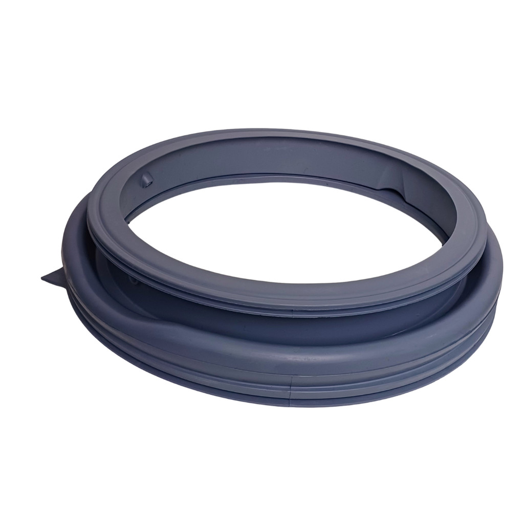 GAXETA BORRACHA DA PORTA LAVADORA MIDEA 11KG 12638100000535