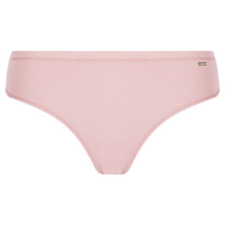 Calcinha Biquíni Loba Clássica Lupo Algodão 40353-001 em Oferta na Shopee