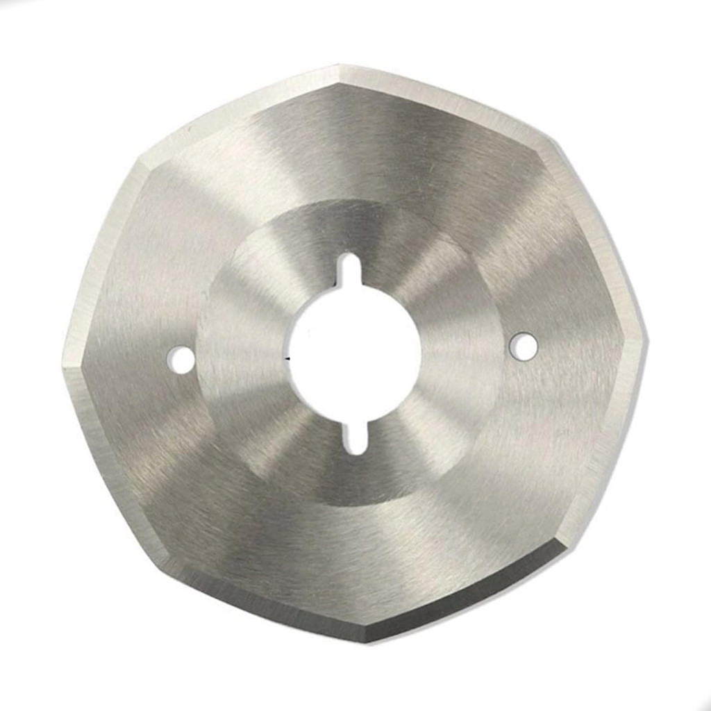 Disco Corte Máquina Cortar Tecido 4 Polegadas Universal