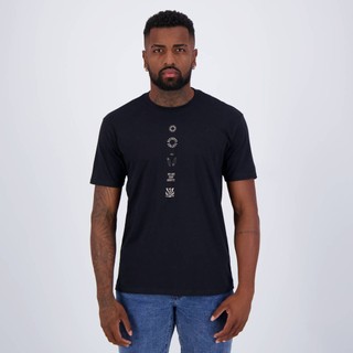 Camiseta Nicoboco Phil em Oferta na Shopee