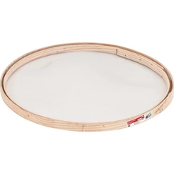 Peneira Café 60cm Aro Madeira Pmn0460 Nove54