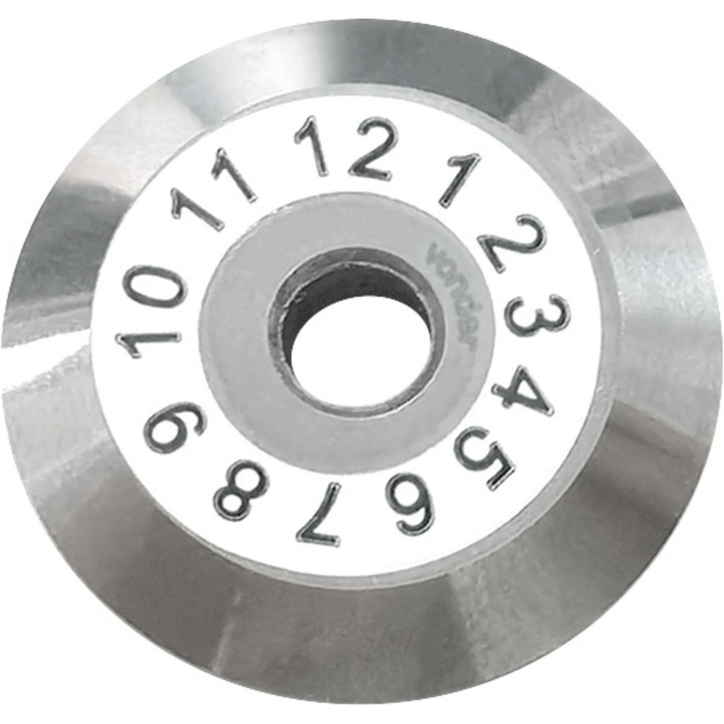 Lamina Para Clivador De Fibra Óptica Vonder em Oferta na Shopee