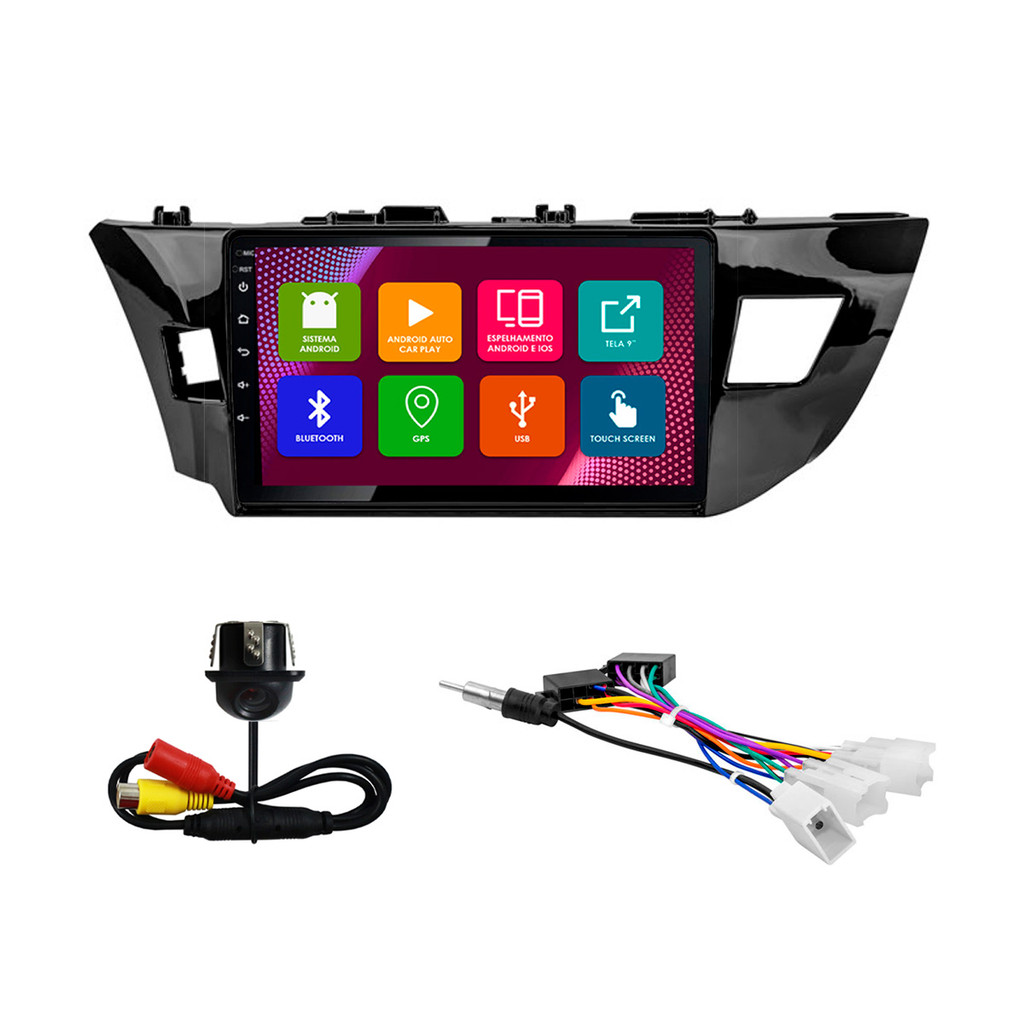 O que é Corolla Gli 2017? Guia e Onde Comprar | BuscaProdutos