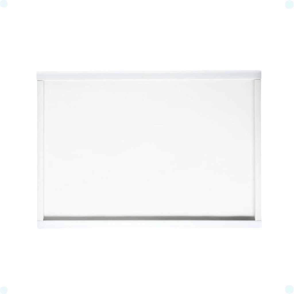 Prateleira Freezer Vertical Brastemp Bvr28 326065620 Orig.