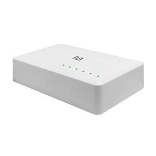 Switch Gigabit 5 Portas Multi - RE605 em Oferta na Shopee