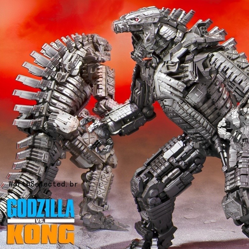 Godzilla Boneco: Onde Comprar | BuscaProdutos