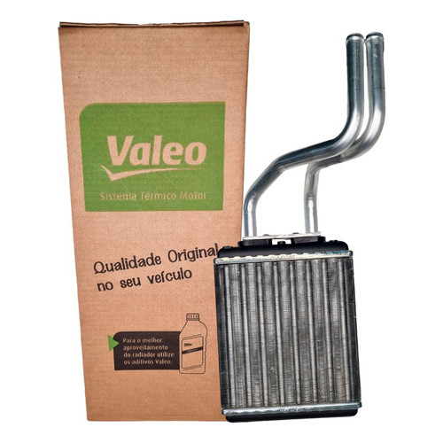 Radiador Ar Quente Gol G2 1.0 1.6 1.8 2.0 94/99 Parati Valeo