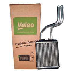Radiador Ar Quente Gol G2 1.0 1.6 1.8 2.0 94/99 Parati Valeo