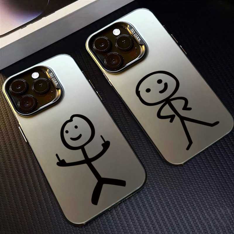 Capa De Telefone Para Realme C65 C63 C51 C55 C67 C53 C35 Nota 60 50 C15 5i 8i 6i 5 7i C21Y C11 C25 C17 C12 C25Y C20 5S C