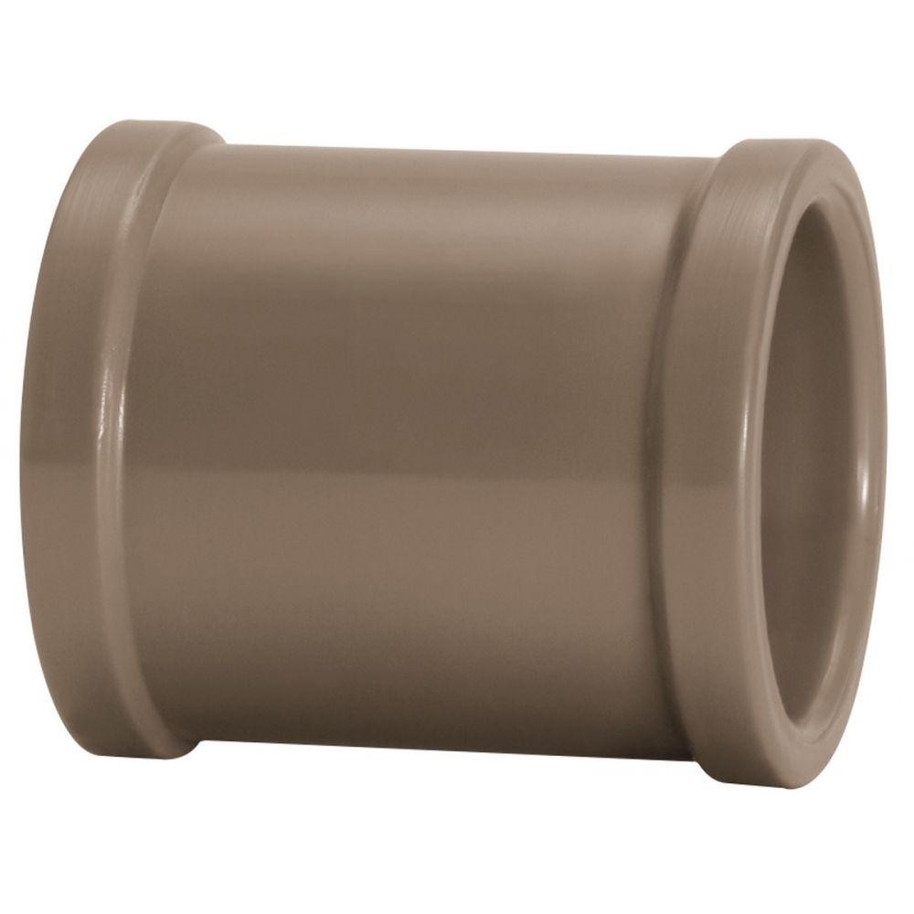 Luva Soldável 25mm Amanco em Oferta na Shopee