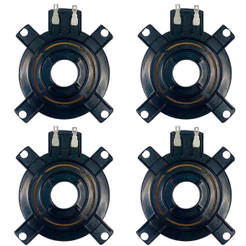 Kit 4 Reparo Musical Compativel para Tweeter JBL Selenium St 304 8 Ohms 100 RMS Force One