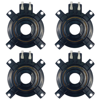 Kit 4 Reparo Musical Compativel para Tweeter JBL Selenium St 304 8 Ohms 100 RMS Force One em Oferta na Shopee