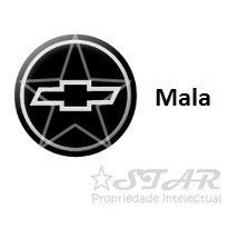 Emblema Símbolo Logotipo Traseiro - Corsa 1994 À 1996 - Modelo Original